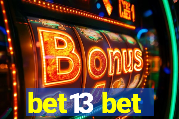 bet13 bet